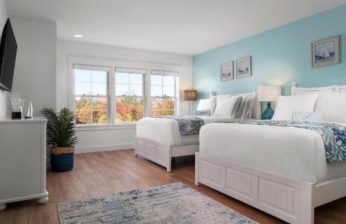 Newport Hotel | Island House Newport