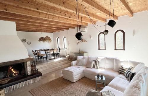 Municipality of Kali House | Island House Osljak