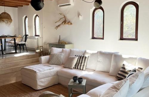 Municipality of Kali House | Island House Osljak