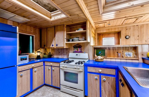 Lubbers Quarters Cay House | Island House w/Private Marina-Central Abaco-MHH-Sugarloaf Cay-Private