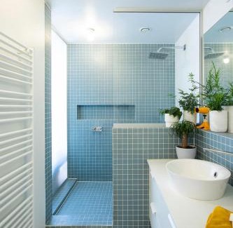 Namur Apartment | Island in Island, B&B boutique, Design et Vintage