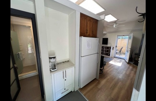 Orangeville House | Island Lake Guest House