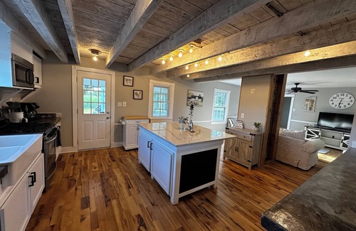 Stevensville Other | Island Life 2! 2024 remodeled home on Private Waterfront Kent Island Estate