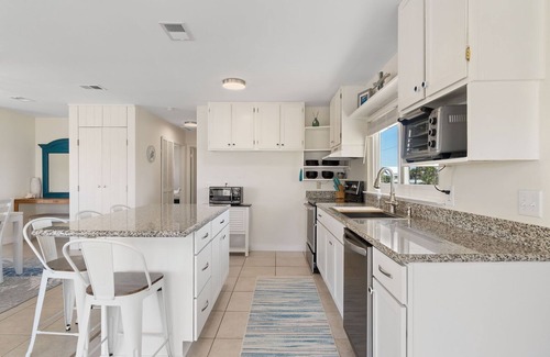 Toilla Segunda House | Island Life Beach House