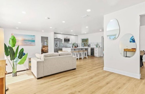 Tierra Verde House | Island life, Heated pool, Top Beaches, Fort De Soto, Downtown dining & shops!