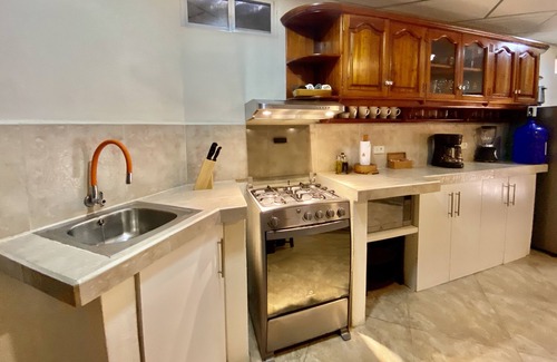 Bahia de la Academia House | Island Life Two Bedroom Galapagos Casita