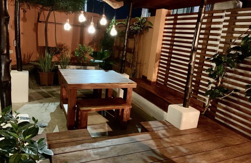 Bahia de la Academia House | Island Life Two Bedroom Galapagos Casita