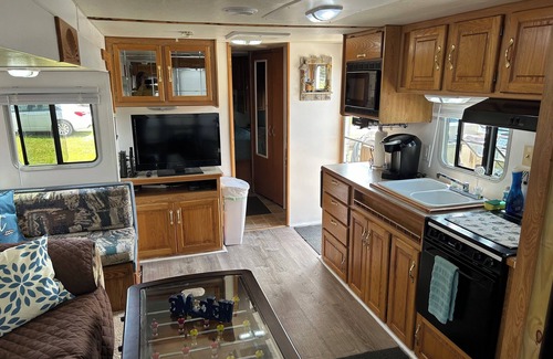 Rodanthe House | Island Life