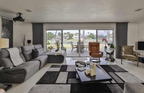 Tierra Verde House | Island Life - Waterfront Tierra Verde/St. Petersburg Home
