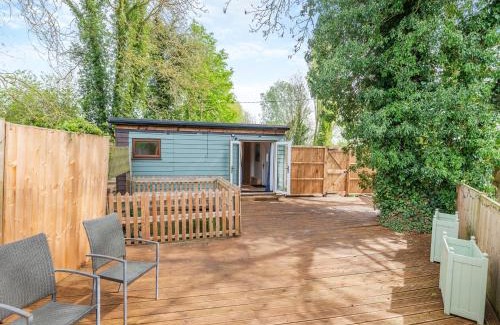 Chelmsford House | Island Lodge