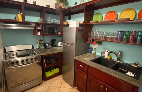 Sandy Bay Hotel | Island Loft