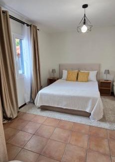 Tabua Apartment | Island Loft