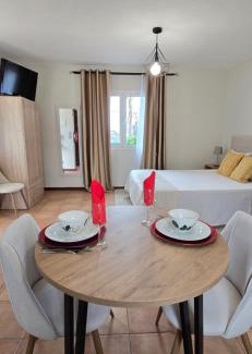 Tabua Apartment | Island Loft