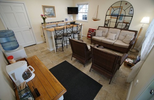 Block Island Resort | Island Manor Resort