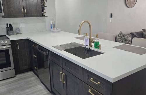 Carol City House | Island of Jewels in Miami Gardens