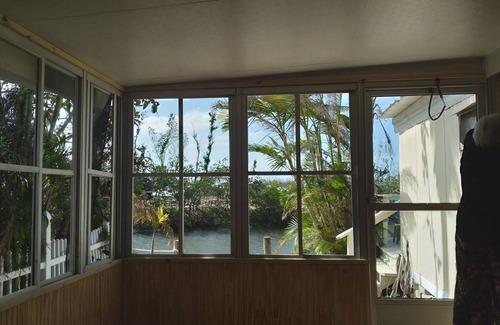 Saint James City House | Island Paradise, waterfront location