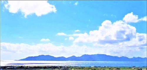 The Valley Apartment | Island Paradise Apartments