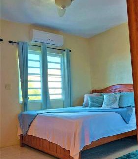 The Valley Apartment | Island Paradise Apartments