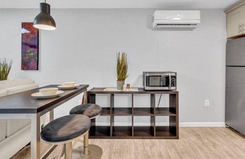 Davis Islands Apartment | Island Paradise APT by DT/Hyde Park/TGHospital