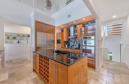 Bonita Springs House | Island Paradise Awaits - Beachfront, Heated Pool-Spa - Amazing SUNSETS