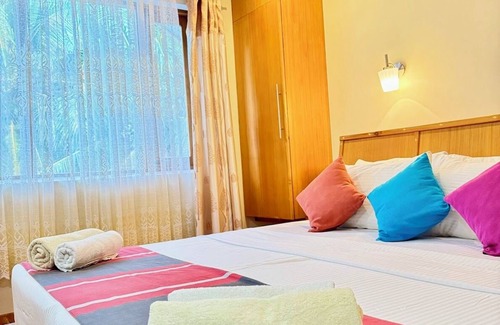Hangnaameedhoo House | Island Pavilion Maldives