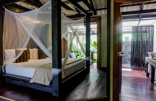 Bocas del Toro Hotel | Island Plantation