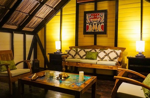 Bocas del Toro Hotel | Island Plantation