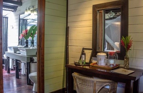 Bocas del Toro Hotel | Island Plantation