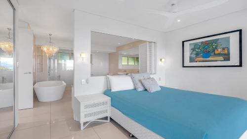 Port Douglas House | Island Point Villa 1 Port Douglas