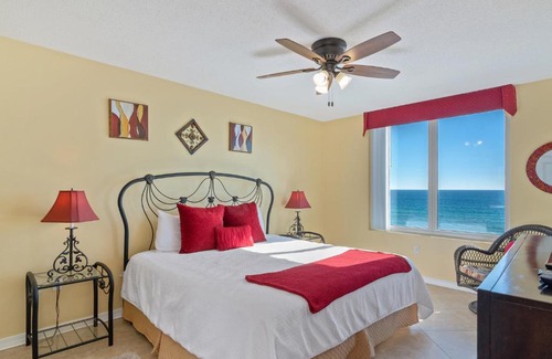 Fort Walton Beach Apartment | Island Princess #613