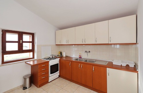 Kornati House | Island Ravna Sika, a place of peace and tranquility