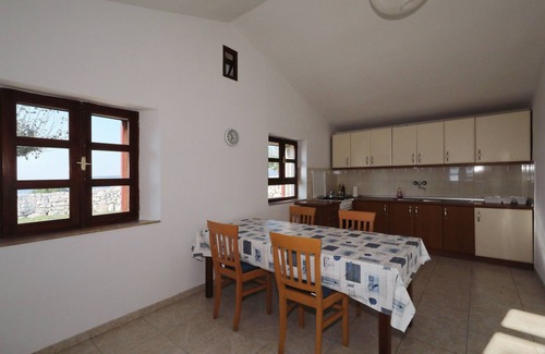 Kornati House | Island Ravna Sika, a place of peace and tranquility