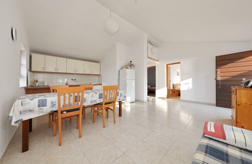 Kornati House | Island Ravna Sika, a place of peace and tranquility