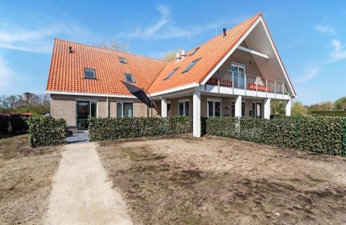 Nes House | Island Retreat for Families, cleaning included