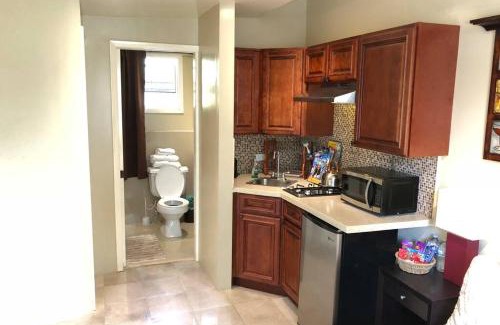 Nassau Apartment | Island Retreat Studio #4