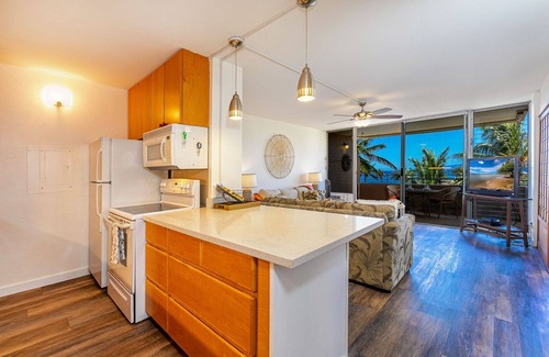 Maalaea Condo | Island Sands by Coldwell Banker Island Vacations