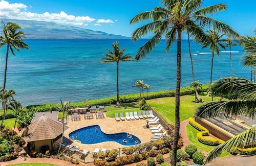 Maalaea Condo | Island Sands by Coldwell Banker Island Vacations