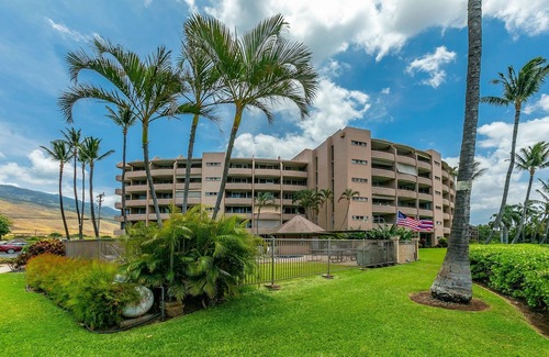 Maalaea Condo | Island Sands by Coldwell Banker Island Vacations