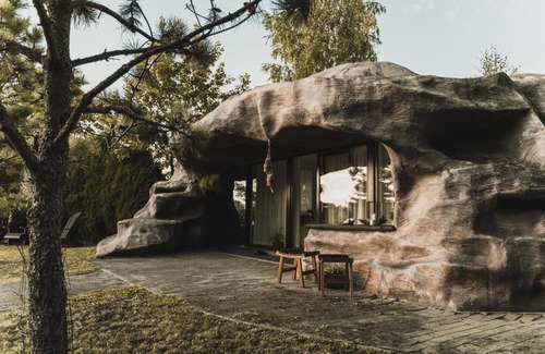 Riga House | Island Senču Sils