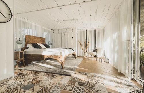 Riga House | Island Senču Sils