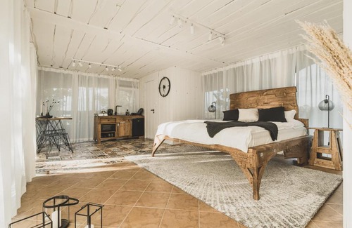 Riga House | Island Senču Sils