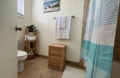Bahamas Terrace Apartment | Island Serenity Cottage