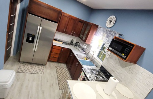 Mammee Bay Apartment | Island SerenityPremium
