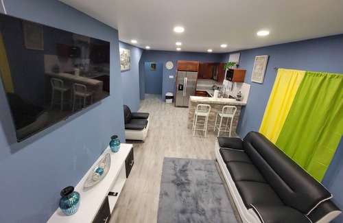 Mammee Bay Apartment | Island SerenityPremium