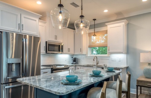 Indian Bay Condo | Island Soul Waterlemon Cay Villa - Unit 1 - 500 Lemoyne 1 Bedroom Condo by RedAwning