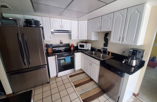 Merritt Island House | Island State of Mind! Amazing backyard on water with heated pool!