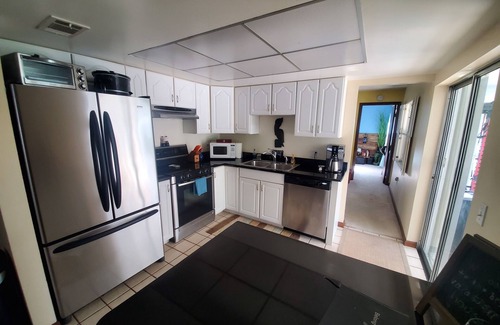 Merritt Island House | Island State of Mind! Amazing backyard on water with heated pool!