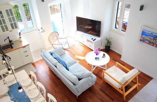 Sutivan House | Island stonehouse villa on the Adriatic