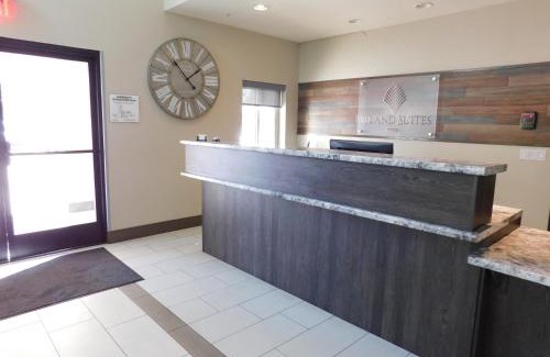 Lake Havasu City Hotel | Island Suites