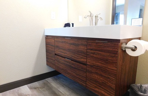 Lake Havasu City Hotel | Island Suites